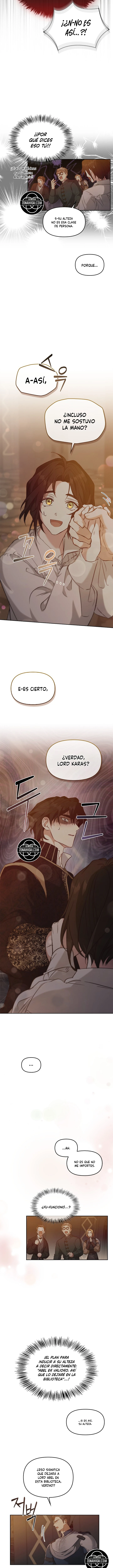Regas capítulo 99 página 9