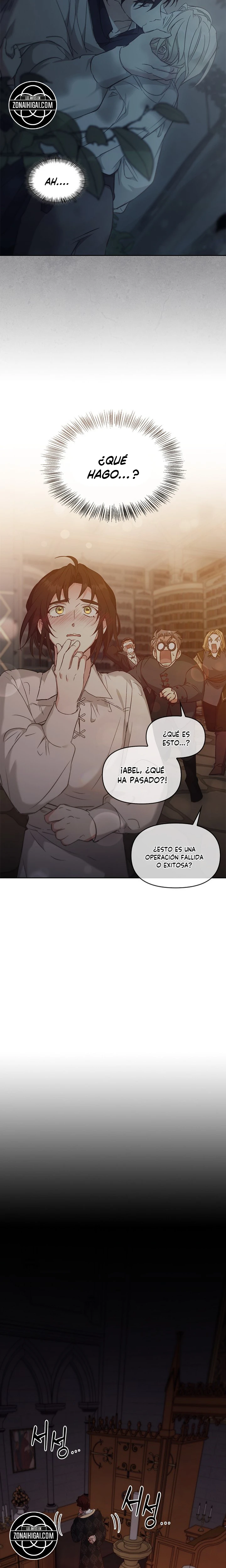 Regas capítulo 99 página 15