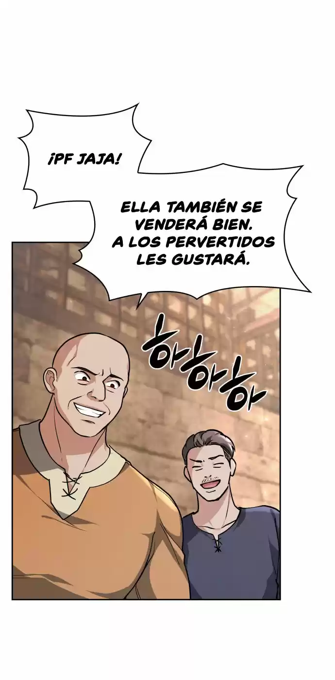 REGINA LENA - Capítulo 1 - Página 29 - LectorTMOo
