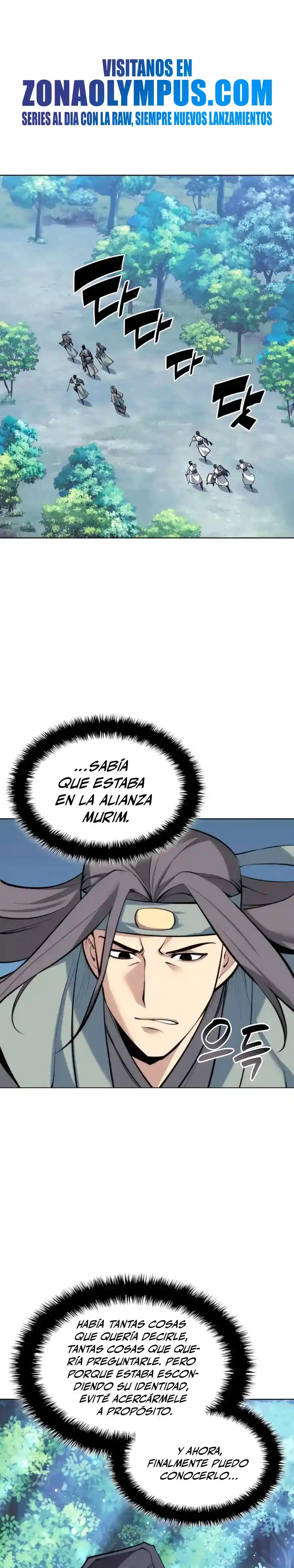 Registros Del Espadachín Erudito - Capítulo 159 - Página 2 - LectorTMOo