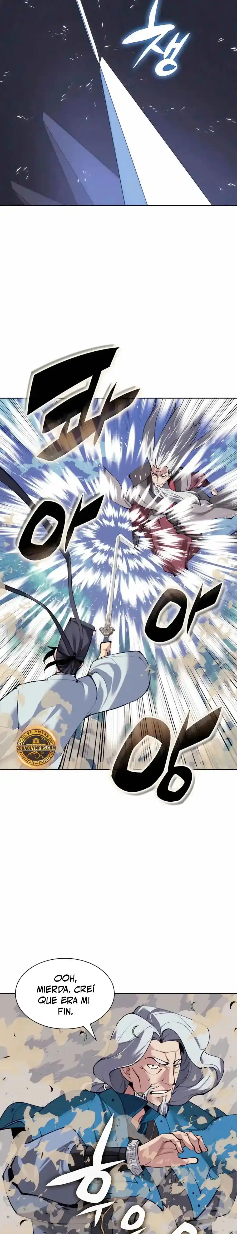 Registros Del Espadachín Erudito - Capítulo 159 - Página 30 - LectorTMOo