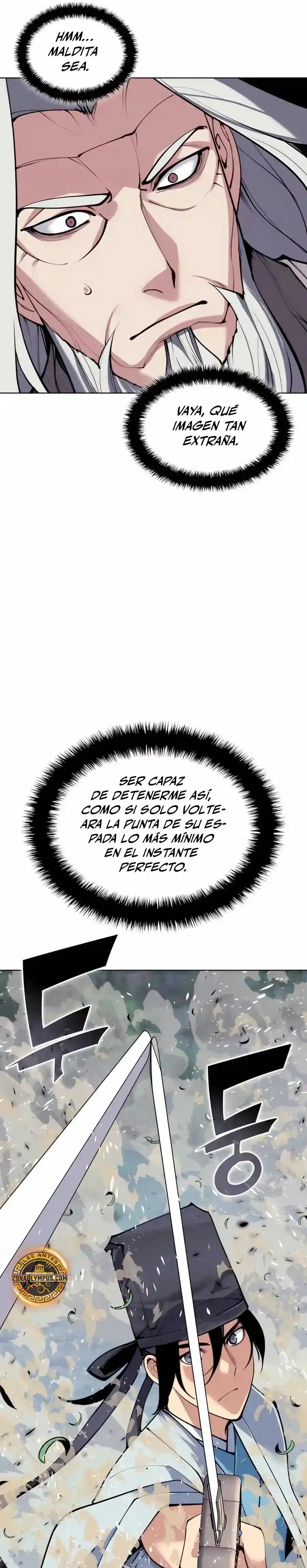 Registros Del Espadachín Erudito - Capítulo 159 - Página 32 - LectorTMOo