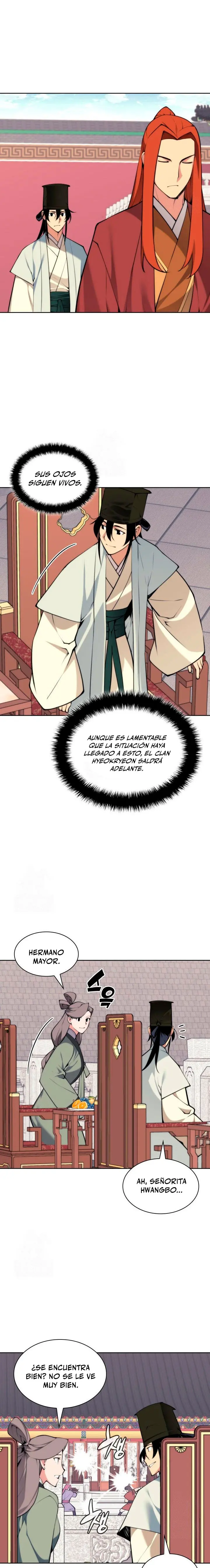 Registros Del Espadachín Erudito - Capítulo 197 - Página 14 - LectorTMOo