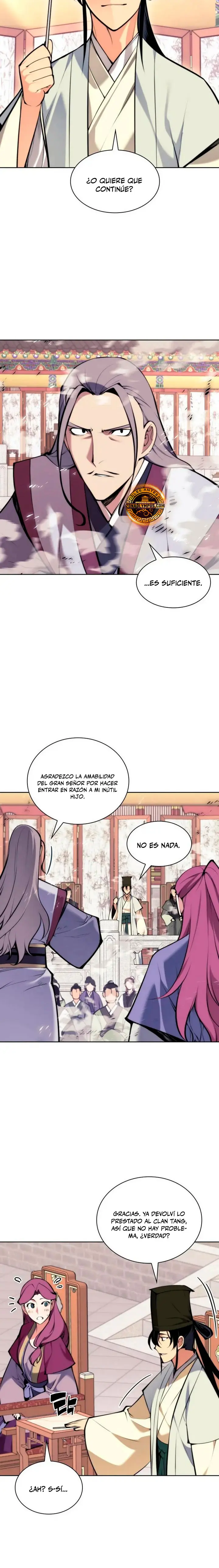 Registros Del Espadachín Erudito - Capítulo 198 - Página 14 - LectorTMOo