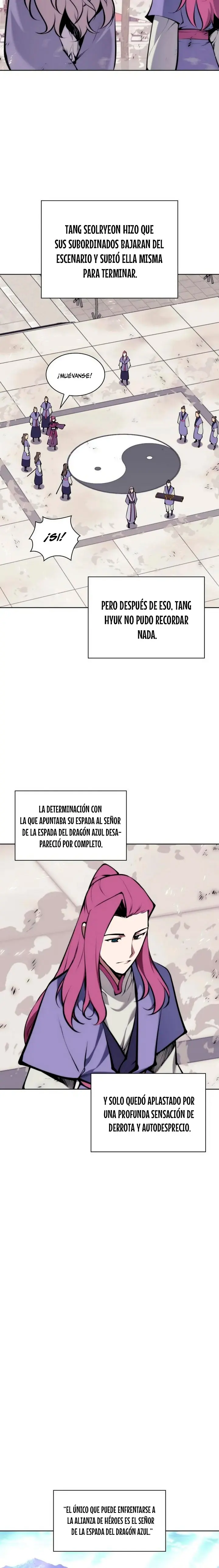 Registros Del Espadachín Erudito - Capítulo 198 - Página 16 - LectorTMOo