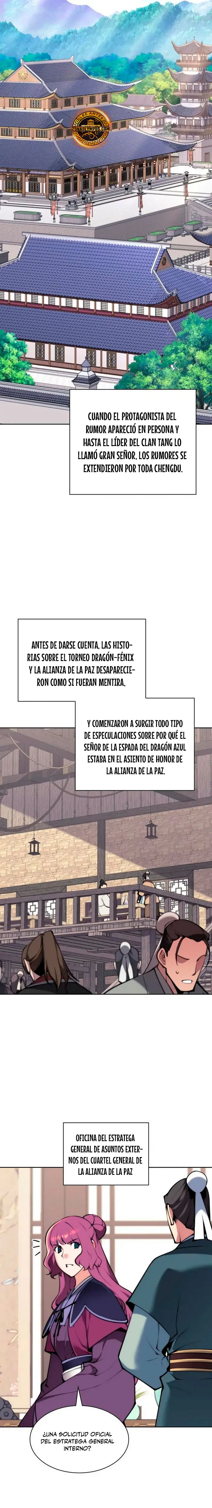 Registros Del Espadachín Erudito - Capítulo 198 - Página 17 - LectorTMOo