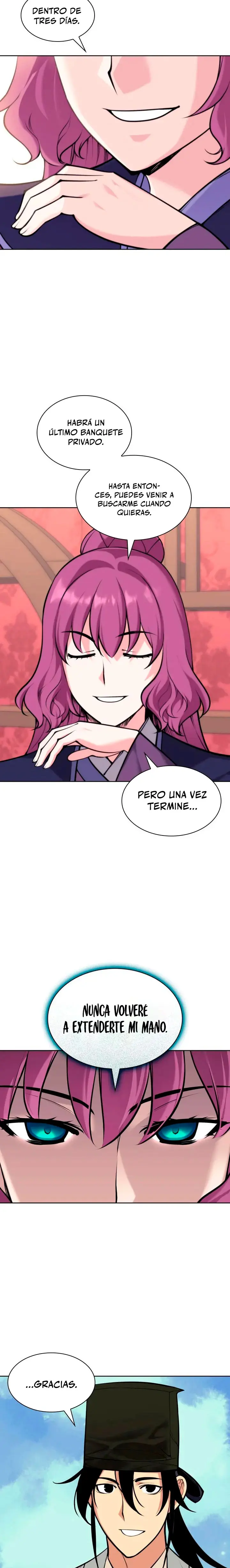 Registros Del Espadachín Erudito - Capítulo 201 - Página 24 - LectorTMOo