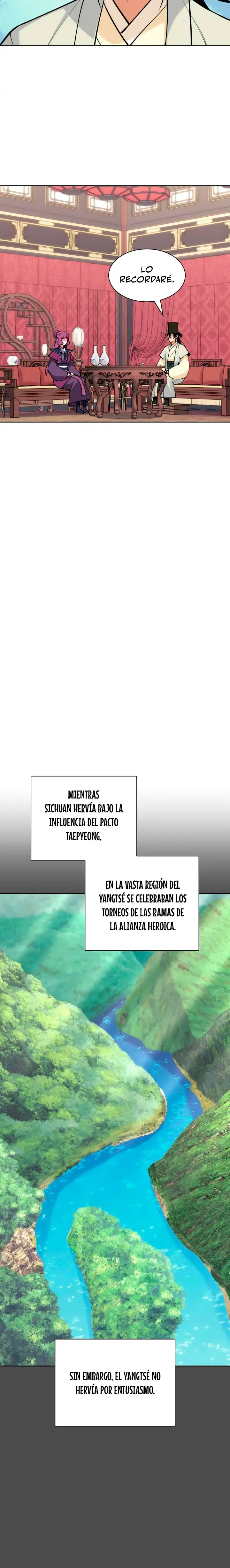 Registros Del Espadachín Erudito - Capítulo 201 - Página 25 - LectorTMOo