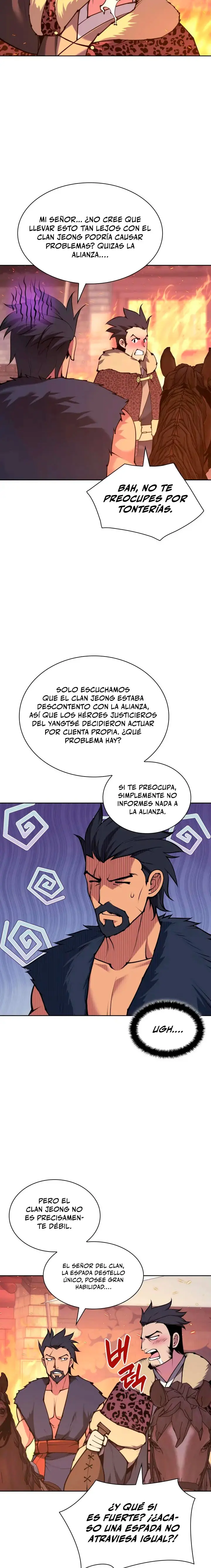Registros Del Espadachín Erudito - Capítulo 201 - Página 27 - LectorTMOo