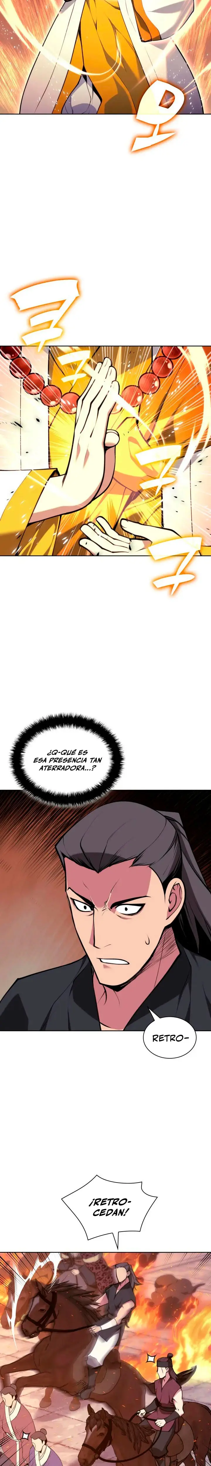 Registros Del Espadachín Erudito - Capítulo 202 - Página 21 - LectorTMOo