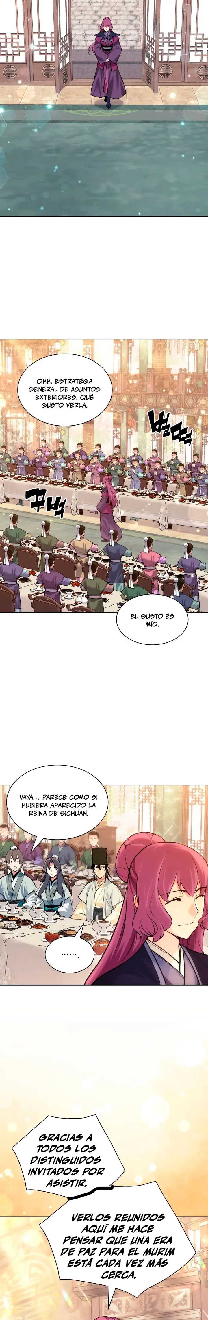 Registros Del Espadachín Erudito - Capítulo 203 - Página 30 - LectorTMOo