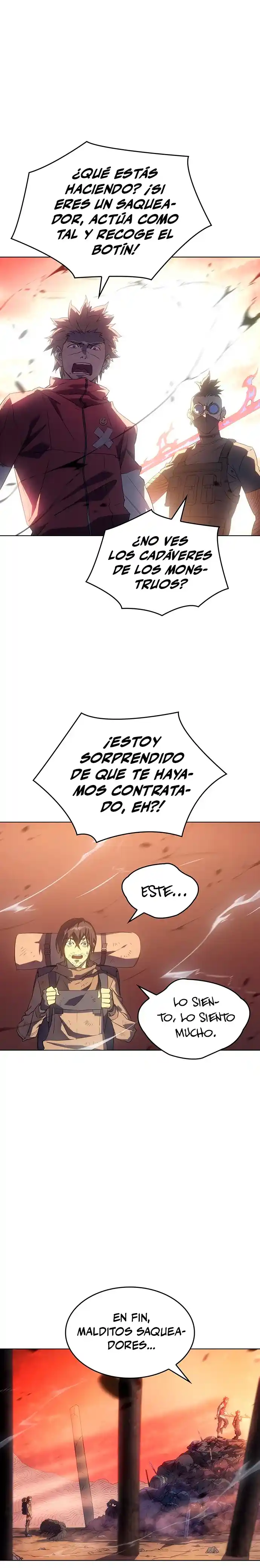 Regresé con el poder del Rey - Capítulo 1 - Página 4 - LectorTMOo