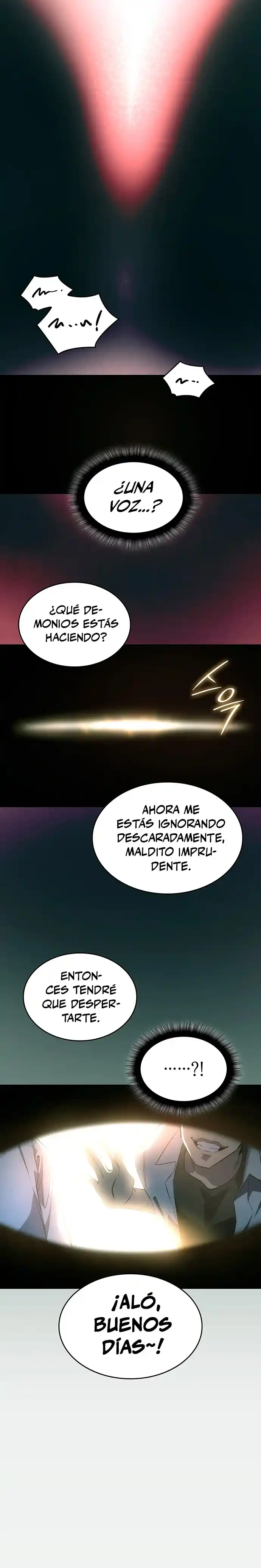 Regresé con el poder del Rey - Capítulo 1 - Página 25 - LectorTMOo