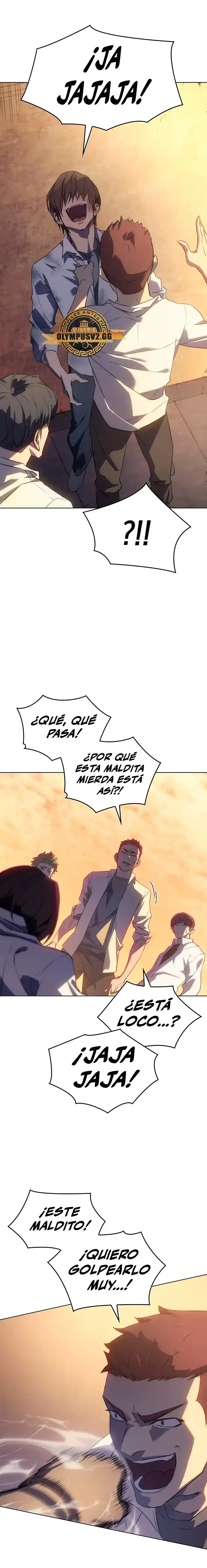 Regresé con el poder del Rey - Capítulo 1 - Página 30 - LectorTMOo