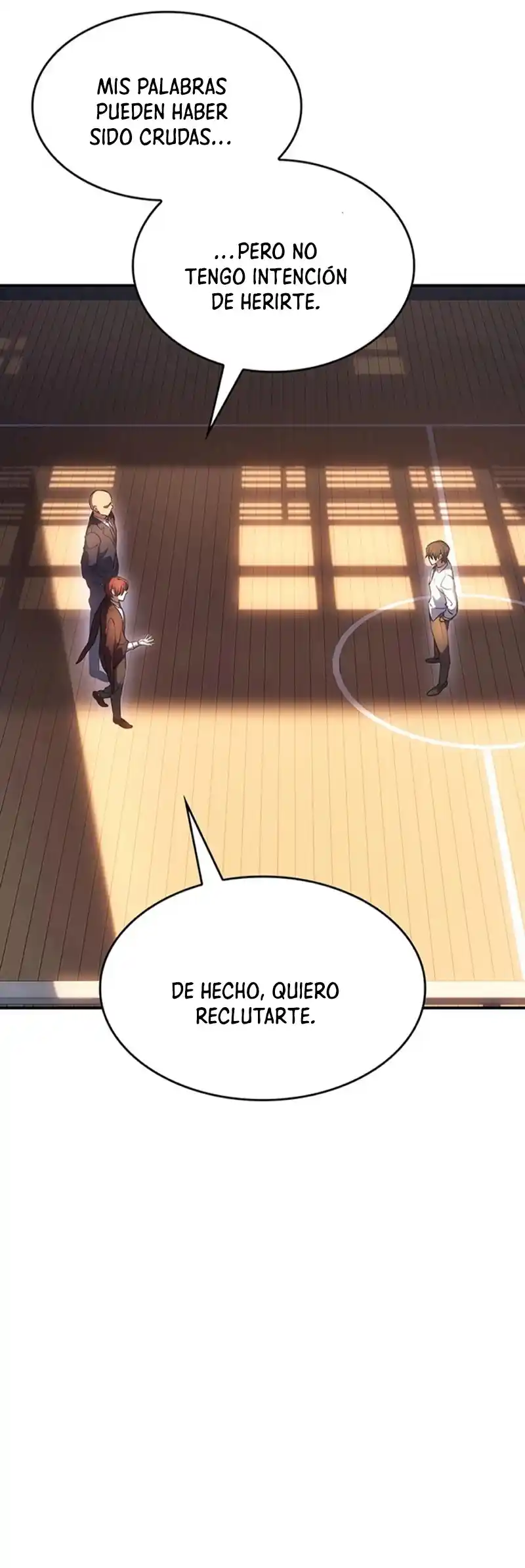 Regresé con el poder del Rey - Capítulo 10 - Página 10 - LectorTMOo