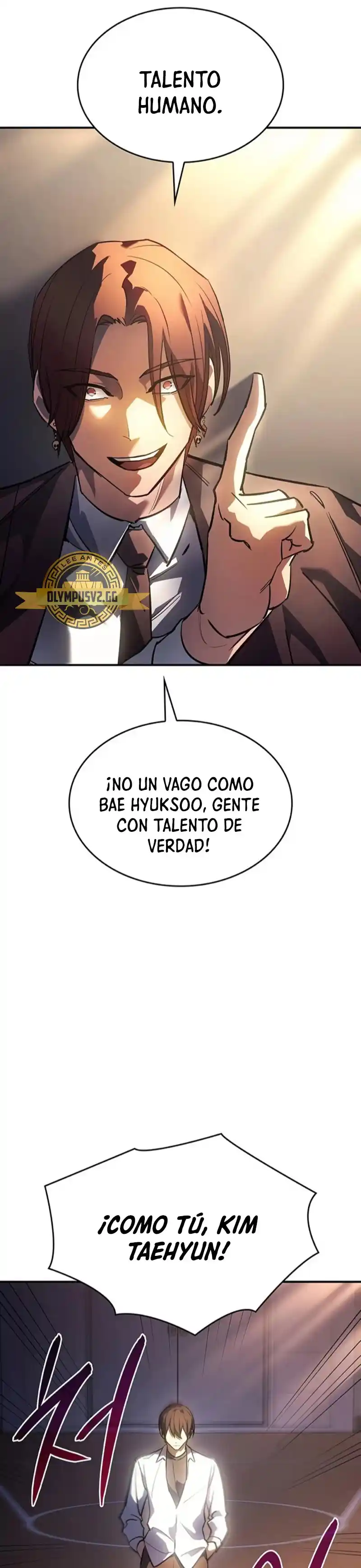 Regresé con el poder del Rey - Capítulo 10 - Página 13 - LectorTMOo