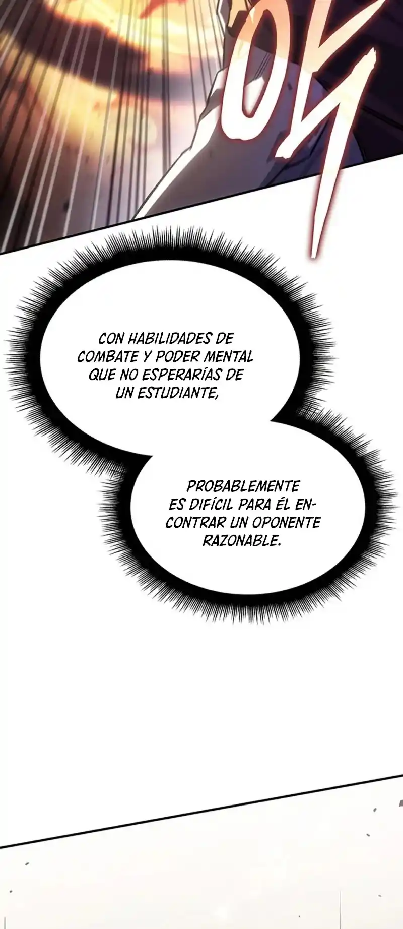 Regresé con el poder del Rey - Capítulo 10 - Página 42 - LectorTMOo