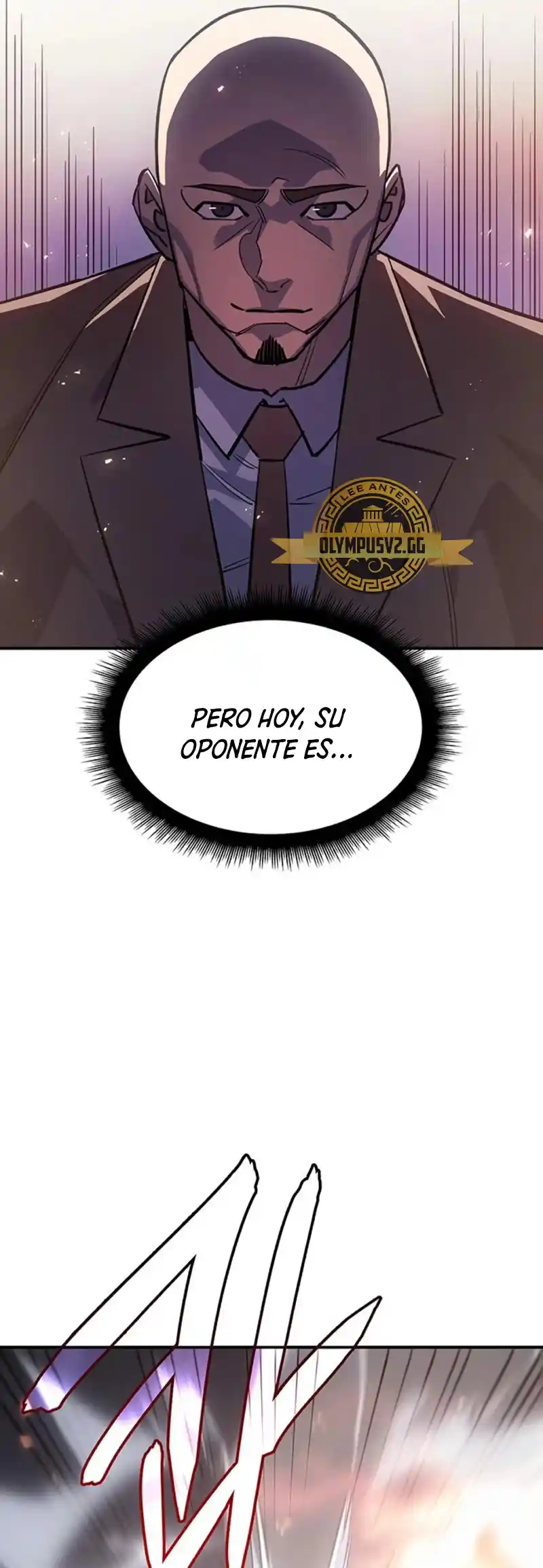 Regresé con el poder del Rey - Capítulo 10 - Página 43 - LectorTMOo