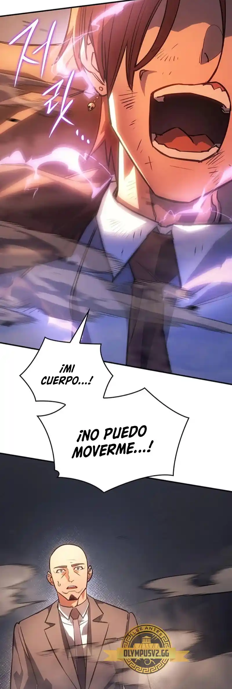 Regresé con el poder del Rey - Capítulo 10 - Página 56 - LectorTMOo