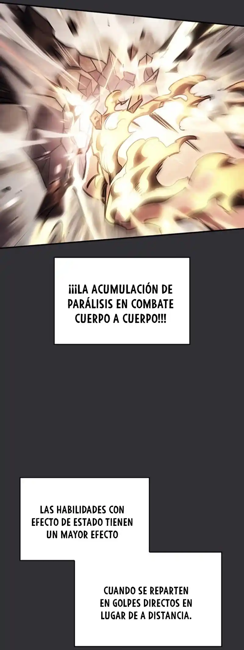 Regresé con el poder del Rey - Capítulo 10 - Página 64 - LectorTMOo