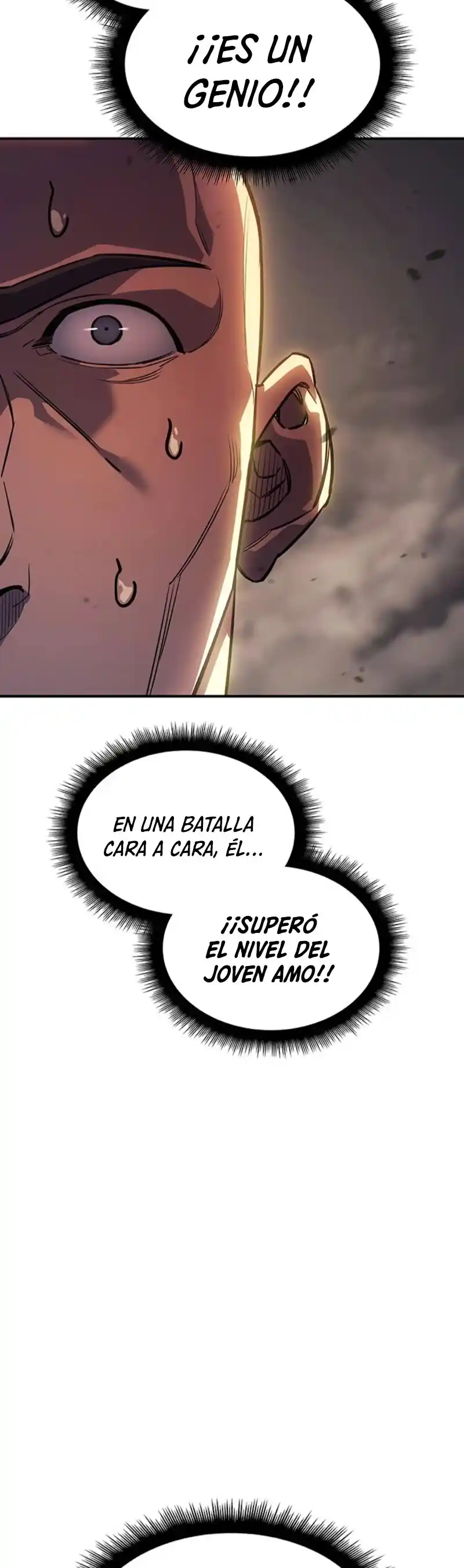 Regresé con el poder del Rey - Capítulo 10 - Página 72 - LectorTMOo