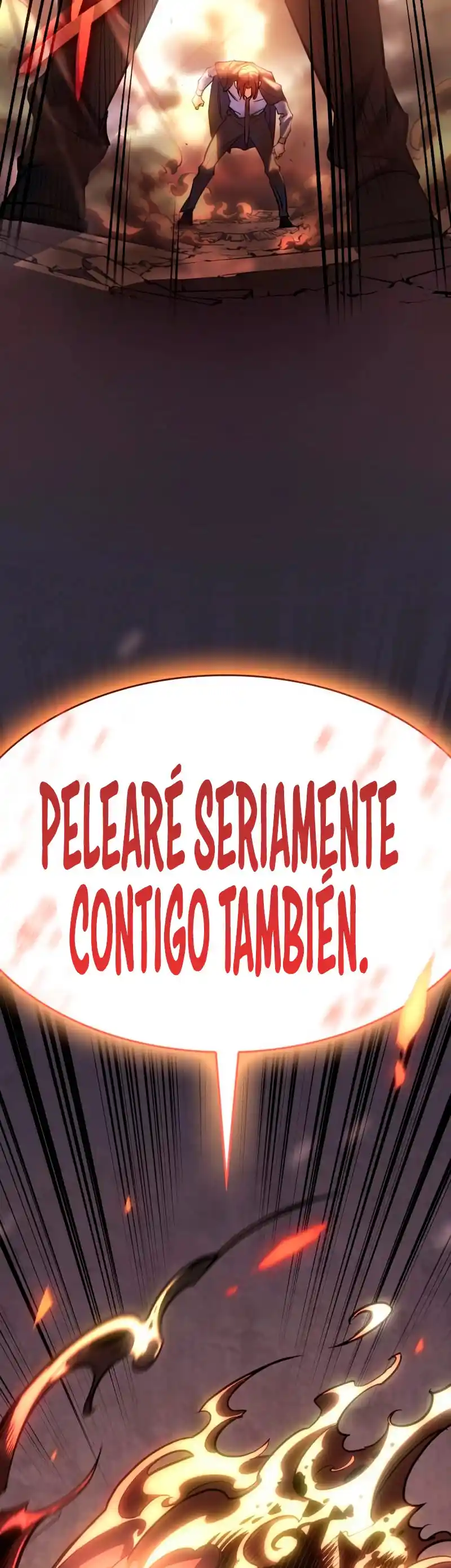 Regresé con el poder del Rey - Capítulo 10 - Página 79 - LectorTMOo