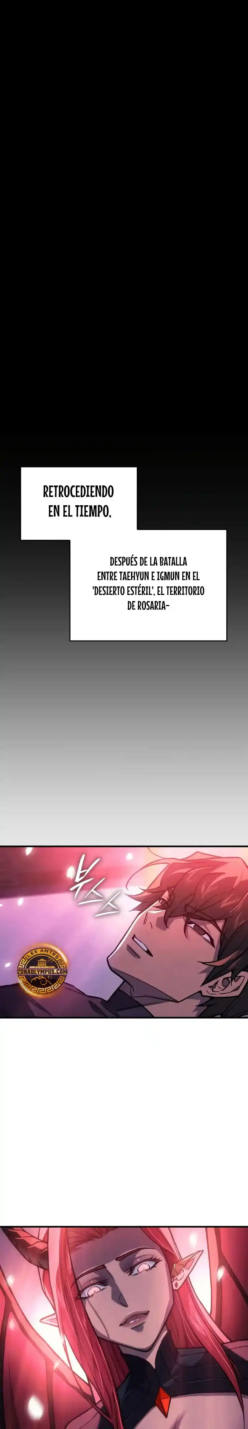 Regresé con el poder del Rey - Capítulo 101 - Página 2 - LectorTMOo