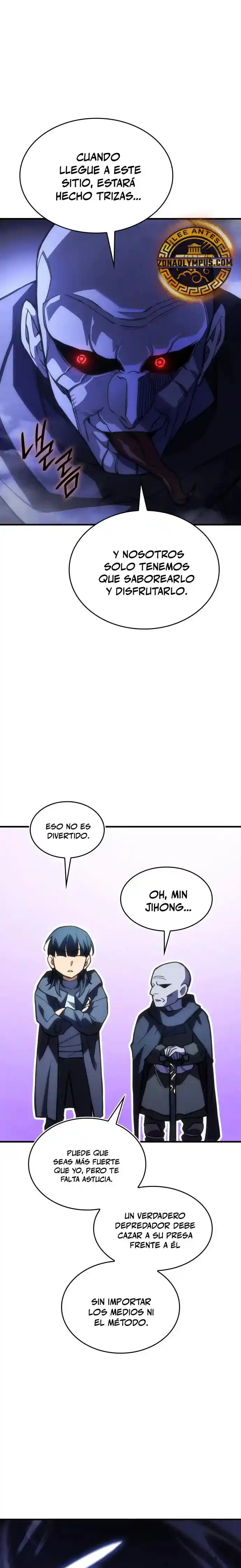 Regresé con el poder del Rey - Capítulo 102 - Página 7 - LectorTMOo