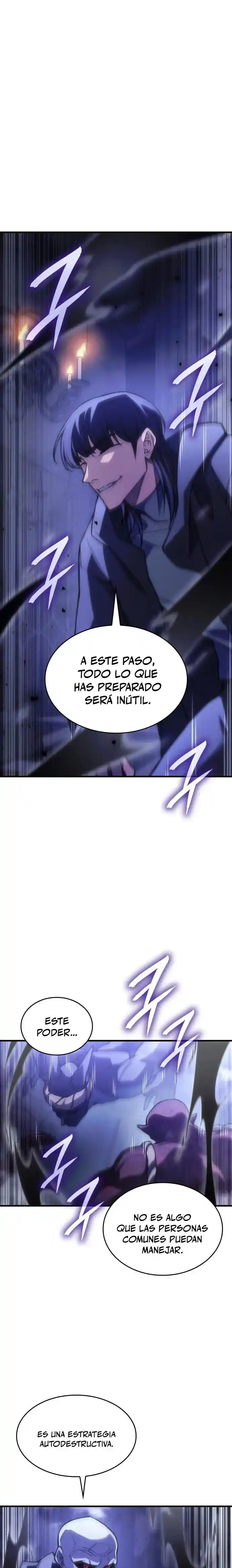 Regresé con el poder del Rey - Capítulo 102 - Página 11 - LectorTMOo