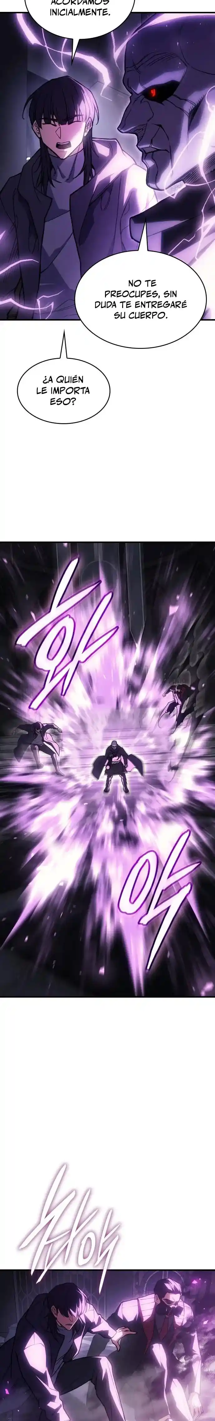 Regresé con el poder del Rey - Capítulo 102 - Página 21 - LectorTMOo