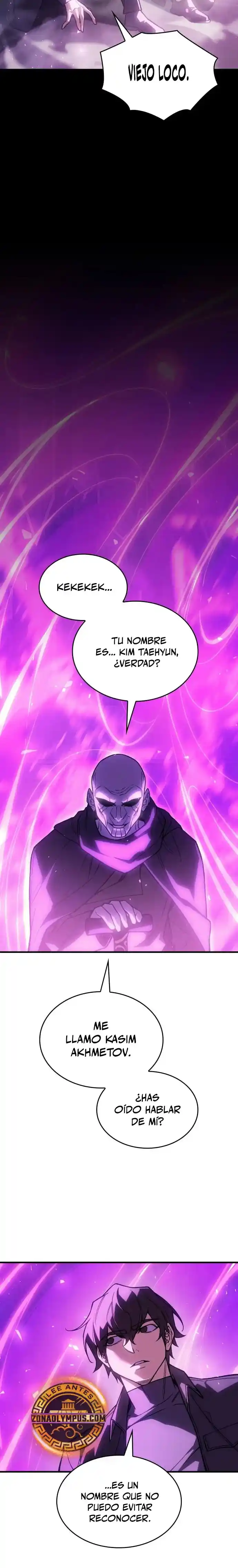 Regresé con el poder del Rey - Capítulo 102 - Página 22 - LectorTMOo