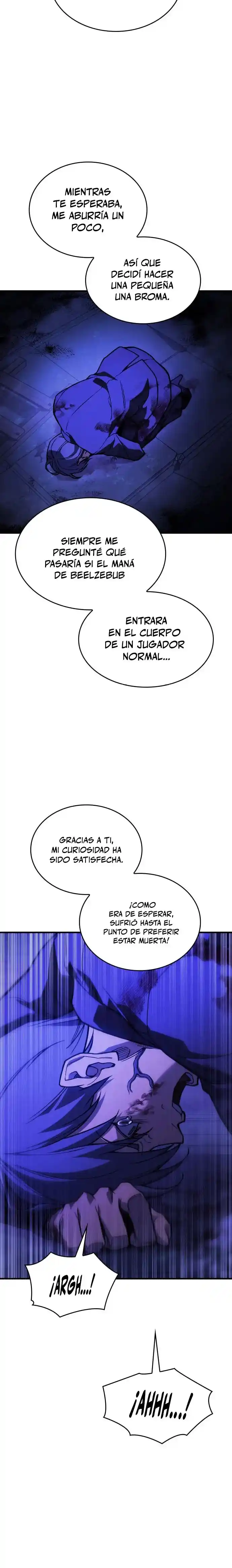 Regresé con el poder del Rey - Capítulo 102 - Página 29 - LectorTMOo
