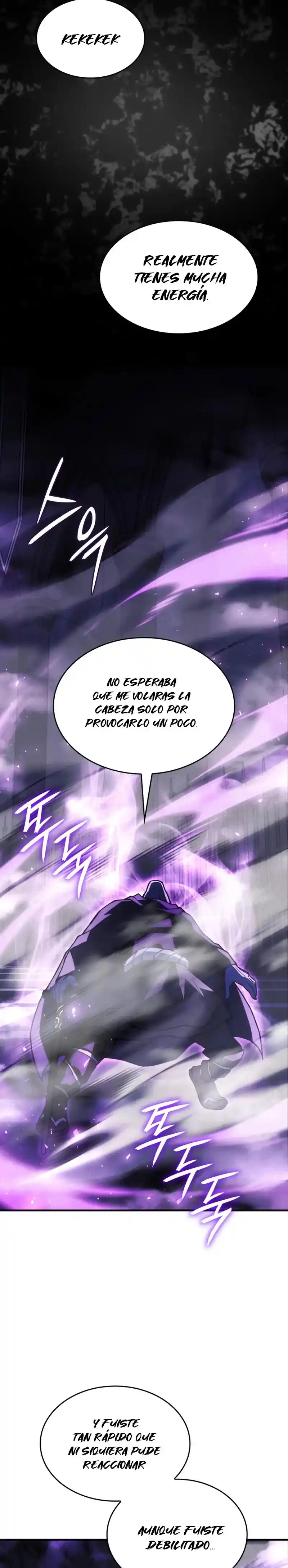 Regresé con el poder del Rey - Capítulo 103 - Página 3 - LectorTMOo