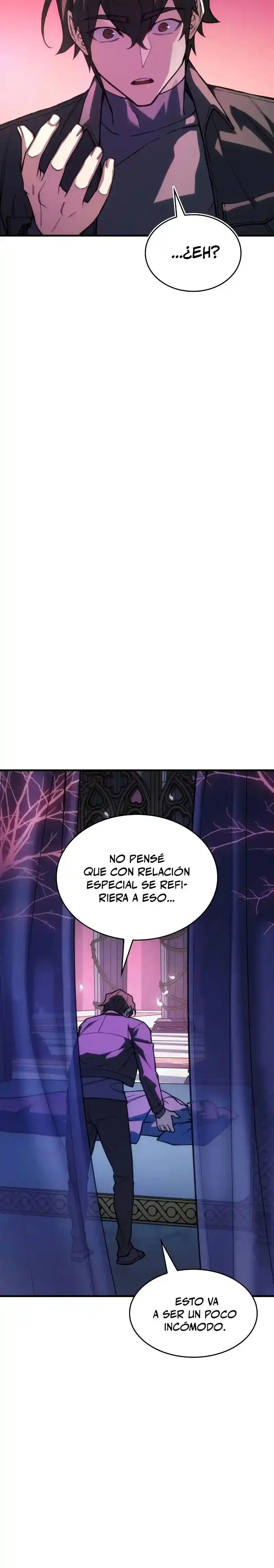 Regresé con el poder del Rey - Capítulo 105 - Página 25 - LectorTMOo