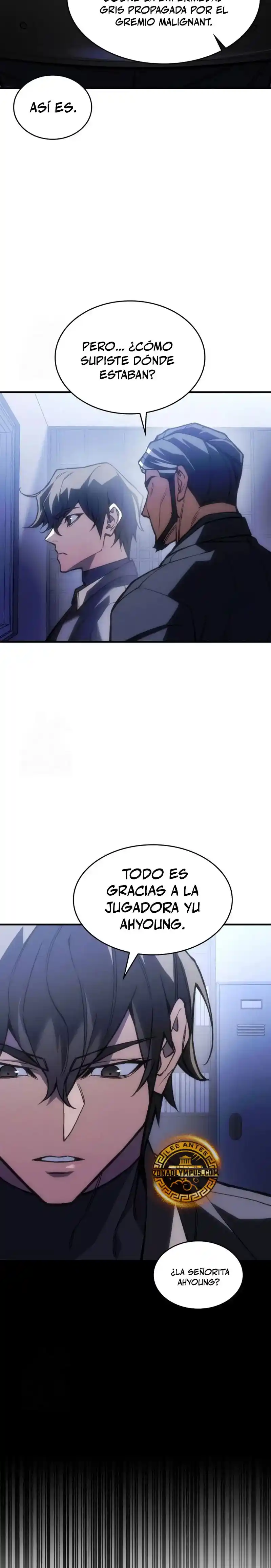 Regresé con el poder del Rey - Capítulo 106 - Página 4 - LectorTMOo