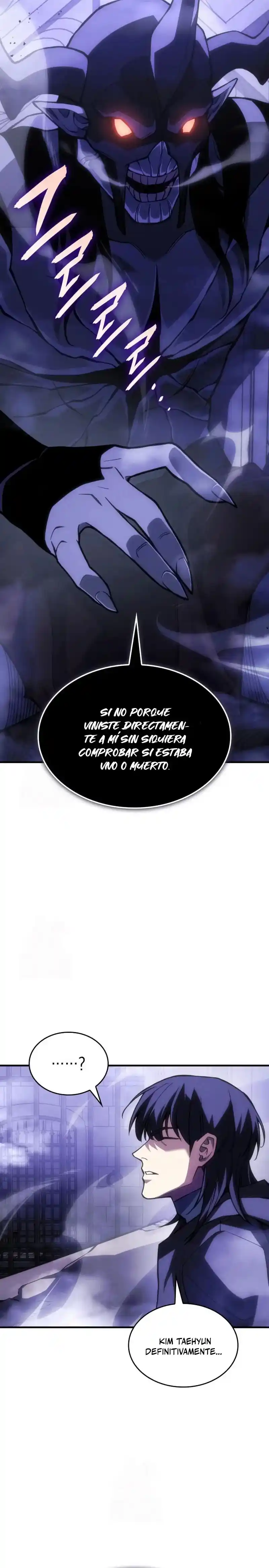 Regresé con el poder del Rey - Capítulo 106 - Página 13 - LectorTMOo