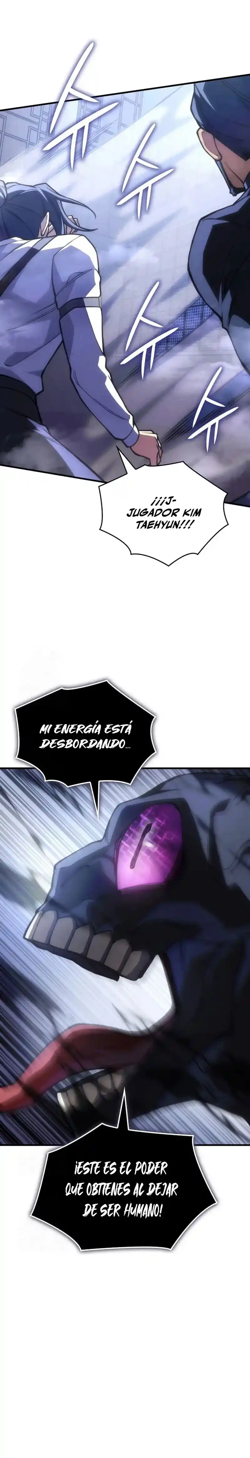 Regresé con el poder del Rey - Capítulo 107 - Página 5 - LectorTMOo