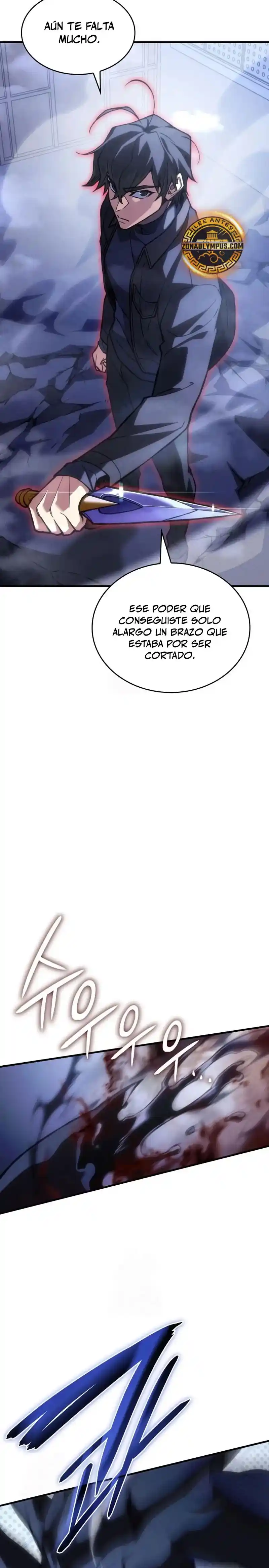 Regresé con el poder del Rey - Capítulo 107 - Página 7 - LectorTMOo