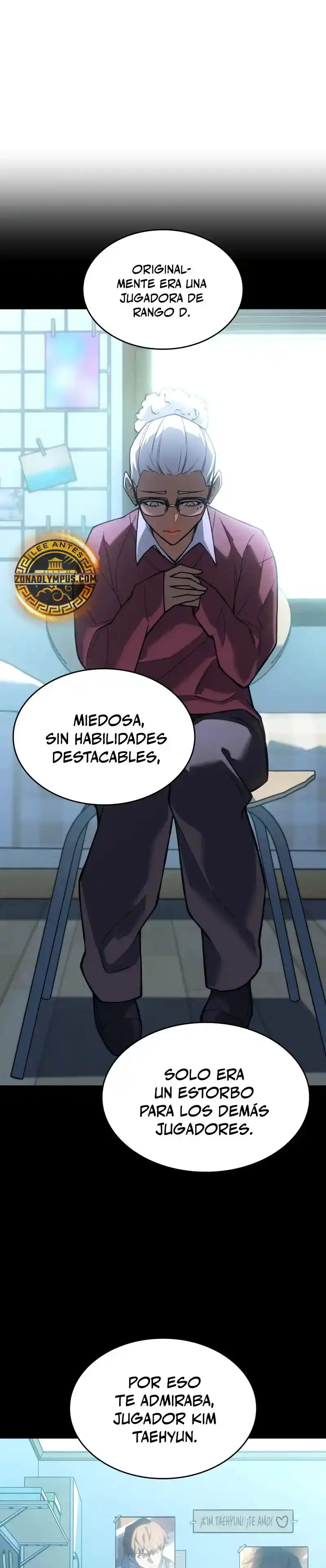 Regresé con el poder del Rey - Capítulo 109 - Página 27 - LectorTMOo