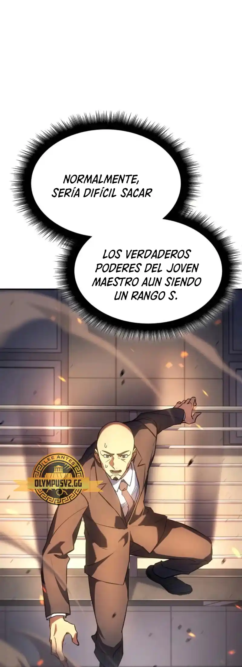 Regresé con el poder del Rey - Capítulo 11 - Página 17 - LectorTMOo