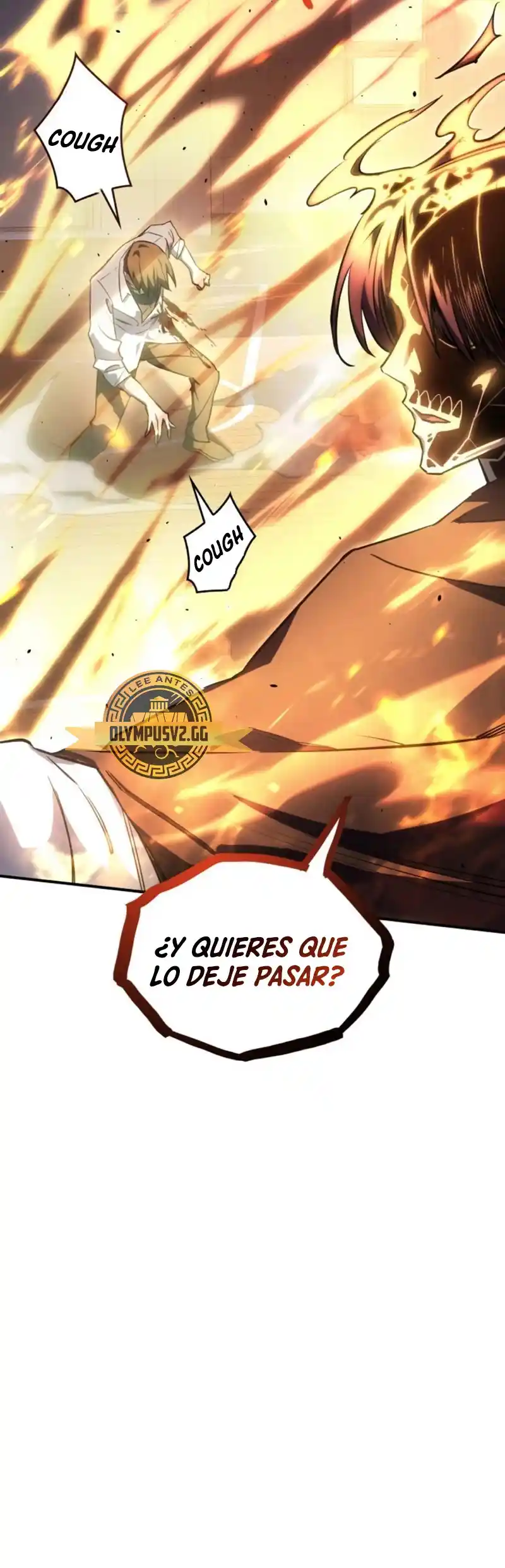 Regresé con el poder del Rey - Capítulo 11 - Página 30 - LectorTMOo