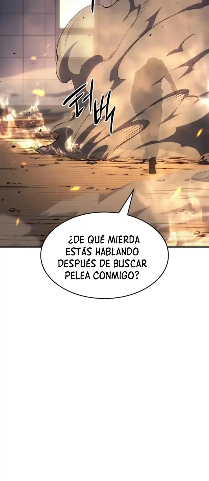 Regresé con el poder del Rey - Capítulo 11 - Página 43 - LectorTMOo