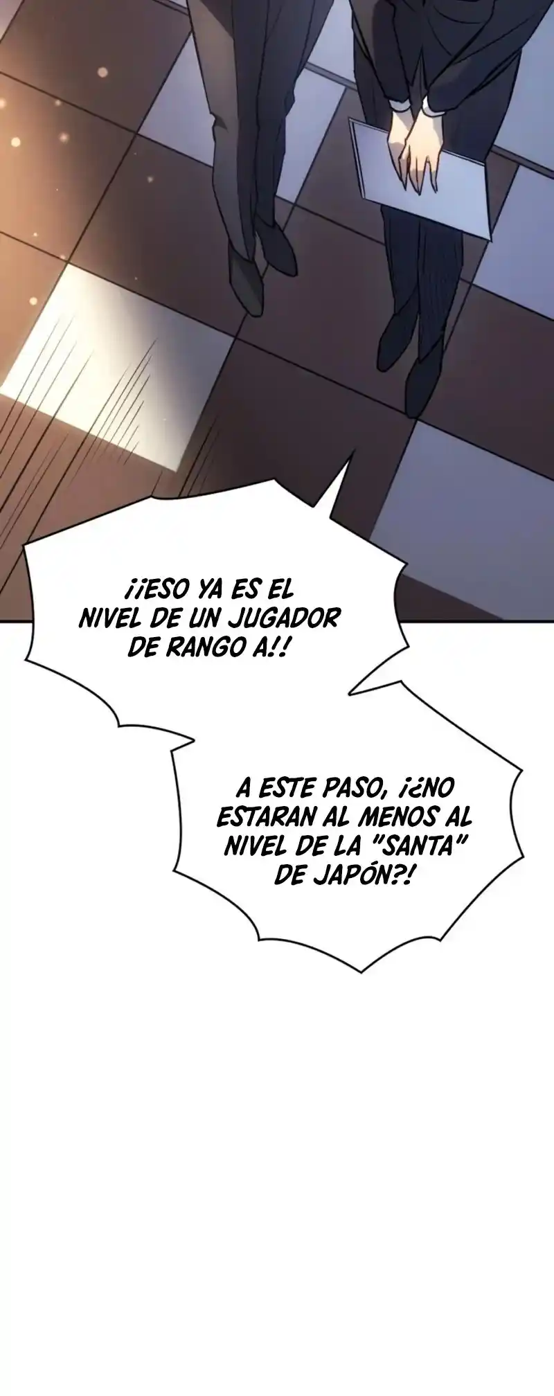 Regresé con el poder del Rey - Capítulo 11 - Página 52 - LectorTMOo