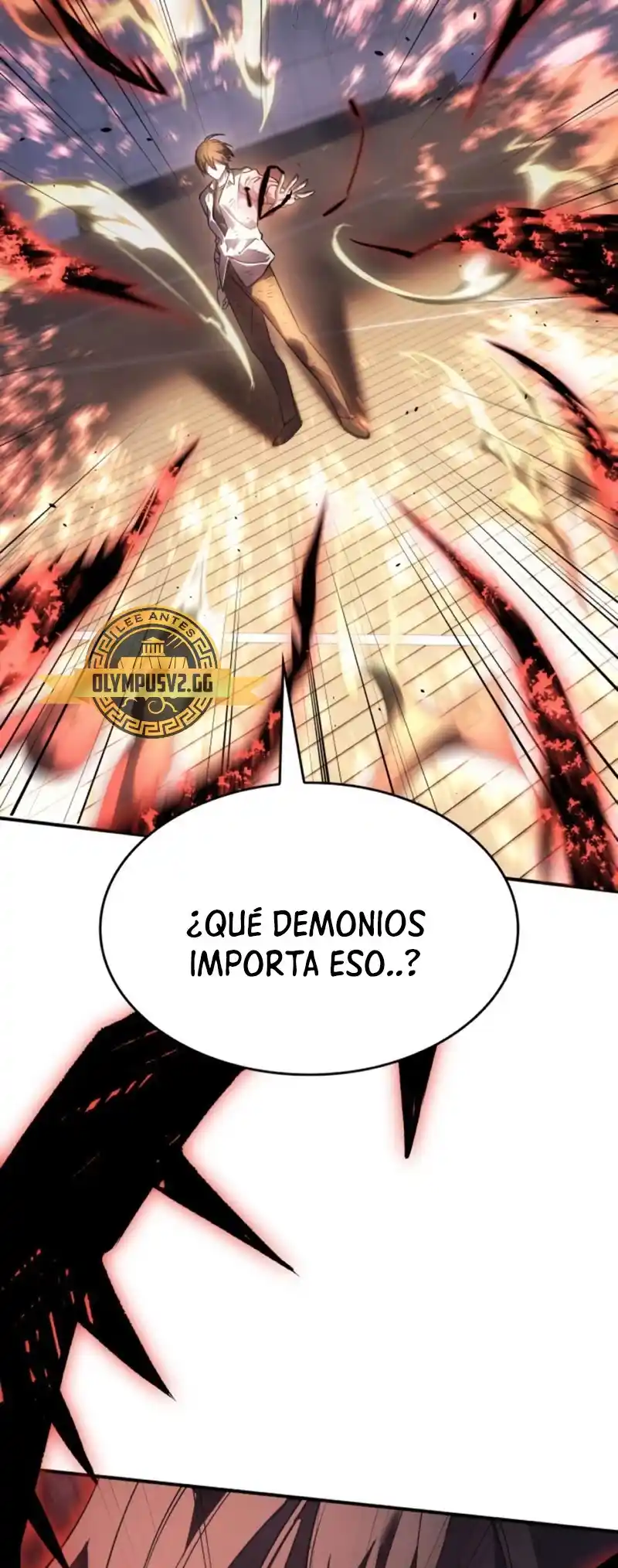 Regresé con el poder del Rey - Capítulo 11 - Página 74 - LectorTMOo