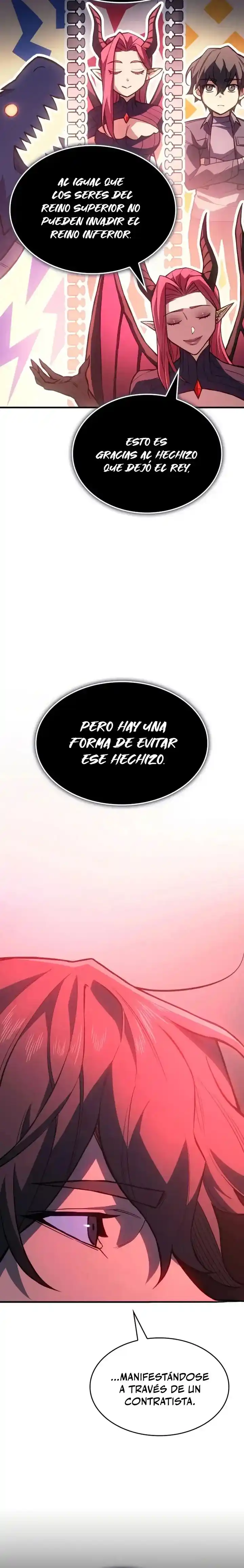 Regresé con el poder del Rey - Capítulo 110 - Página 3 - LectorTMOo