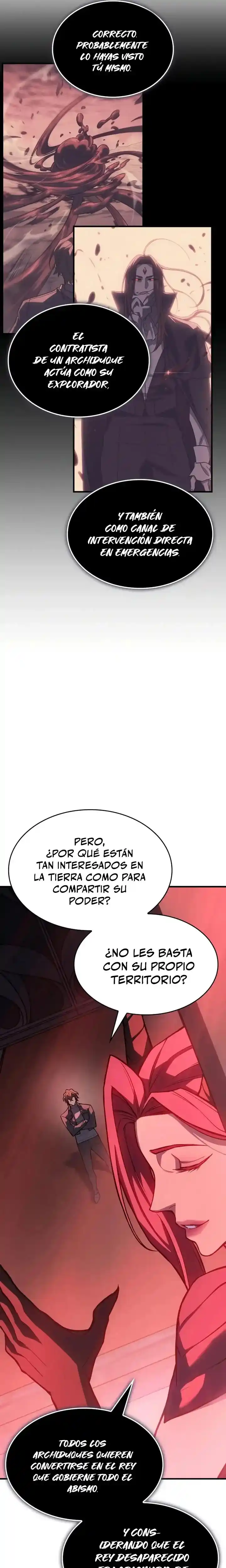 Regresé con el poder del Rey - Capítulo 110 - Página 4 - LectorTMOo