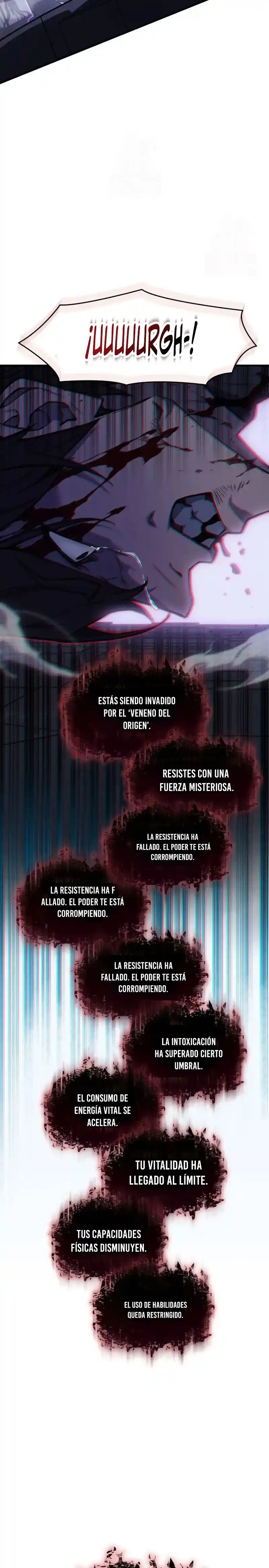 Regresé con el poder del Rey - Capítulo 112 - Página 21 - LectorTMOo