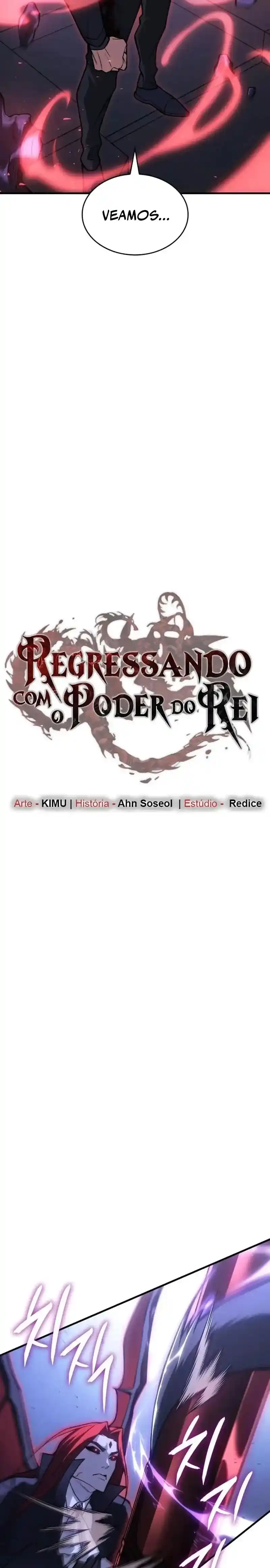 Regresé con el poder del Rey - Capítulo 113 - Página 12 - LectorTMOo