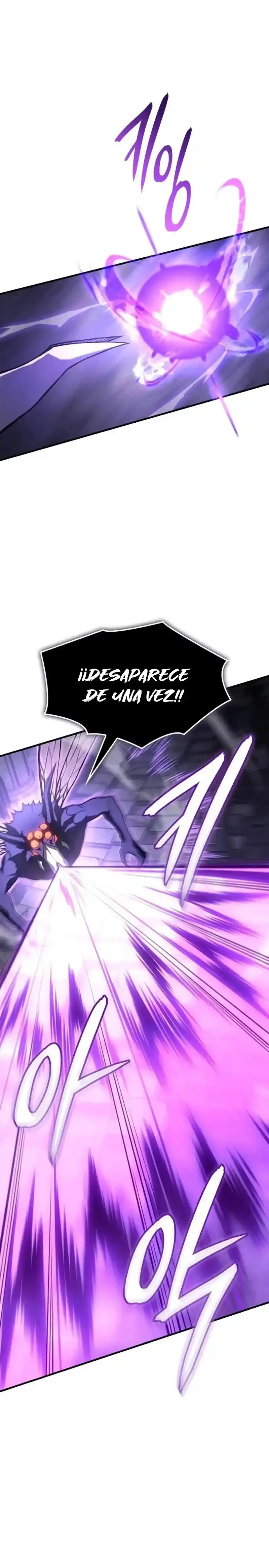 Regresé con el poder del Rey - Capítulo 113 - Página 19 - LectorTMOo