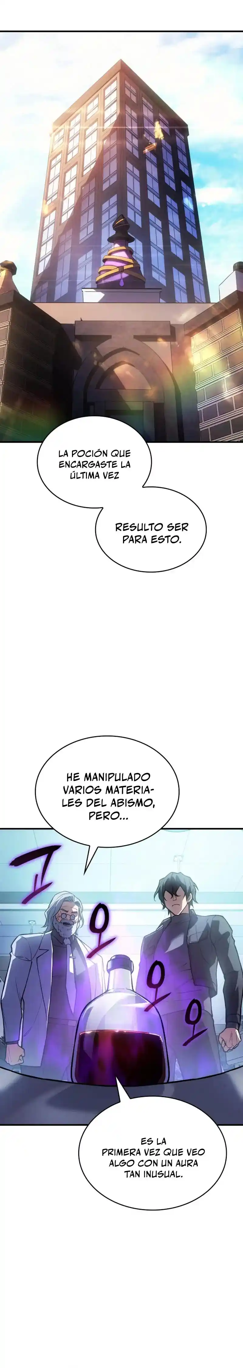 Regresé con el poder del Rey - Capítulo 114 - Página 12 - LectorTMOo